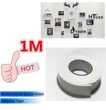 Mounting Tape Wall Mount Pictures Double Stick Foam
